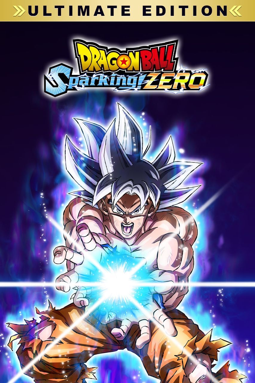 Dragon Ball: Sparking! Zero - Ultimate Edition